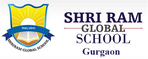 Shri Ram Global School Gurgaon Admissions, Address, Fees, Review