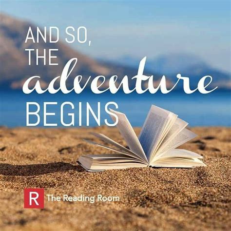 Pin by Zanne Z on Book Worm | And so the adventure begins, Library ...