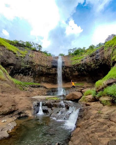 The hidden gem of Guyari hills near Mahad in Maharashtra - Mandle ...