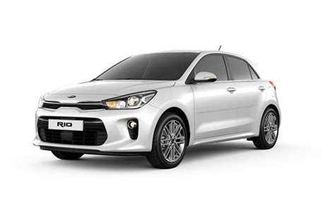 Kia Rio Price List Philippines, Promos, Specs - Carmudi