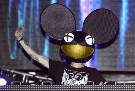 Deadmau5 - Eborts