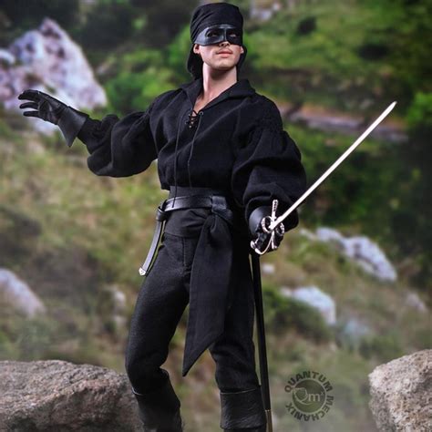 The Princess Bride's Westley Gets an Action Figure... As You Wish...