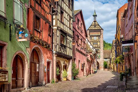 10 Best Day Trips from Strasbourg - Road Affair