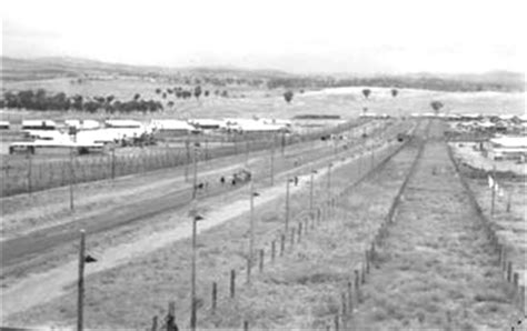 1944 Cowra POW Bugle | Australia's migration history timeline | NSW ...