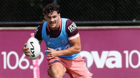 NRL news: Broncos star Herbie Farnworth reveals why he joined the ...