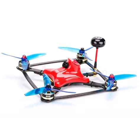 Aliexpress.com : Buy FPV Racer w/ SP F3 5.8G 40CH 200mW VTX DYS XDR220 ...