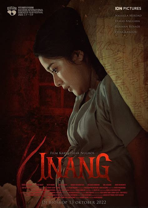 13 Recommended Scary Indonesian Ghost Movies That Will Give You Chills ...