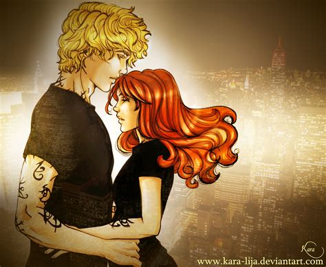 Clary and Jace - Jace & Clary Fan Art (29394056) - Fanpop