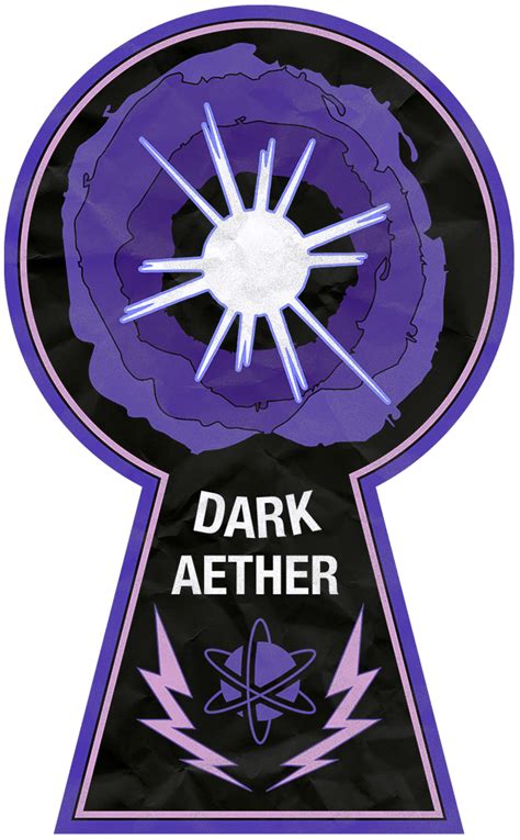 Dark Aether | Nazi Zombies Wiki | Fandom