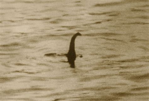 Loch Ness monster | History, Sightings, & Facts | Britannica