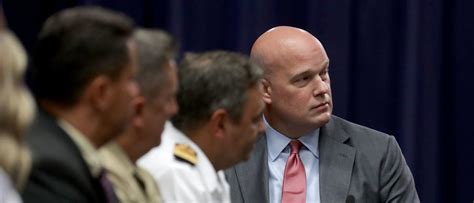 Who Is Matthew Whitaker? | The Daily Caller