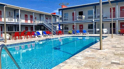 Sea And Breeze Hotel And Condo in Tybee Island, the United States from ...