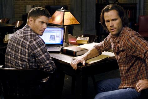 Supernatural Season 15: Series Finale, Casting, Spoilers, and ...