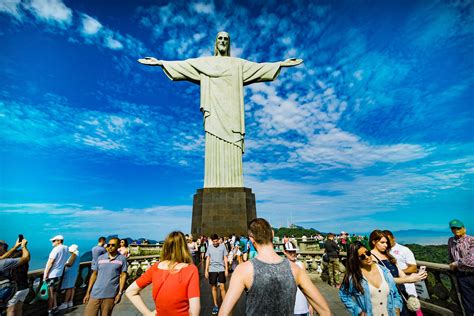 Everything You Need to Know Before Visiting Brazil's Christ The Redeemer