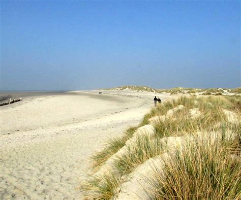 This is one of the most beautiful beaches East head at West Wittering ...