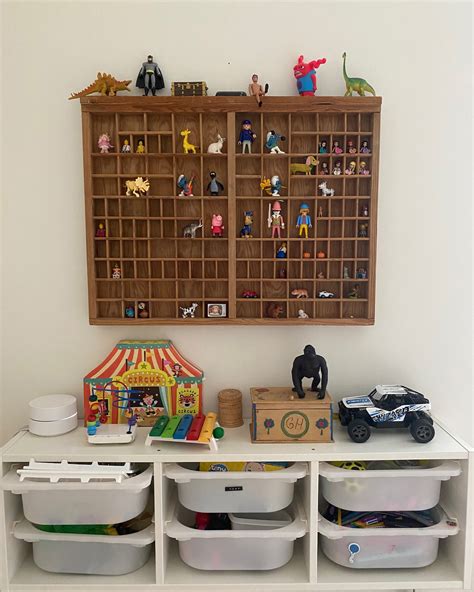 Toy storage: Creative ideas - IKEA