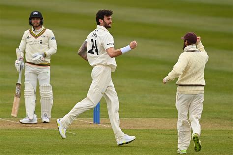 Reece Topley relishes County Championship return to Lord’s as Surrey ...