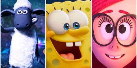 The Best Animated Movies of 2020, According to Rotten Tomatoes