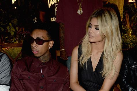 Tyga and Kylie Jenner Break Up - XXL