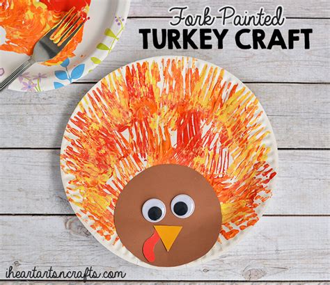 10 Fun Thanksgiving Crafts For Kids - Resin Crafts Blog