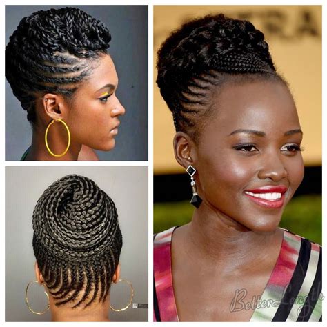 20 Natural Hairstyles For The Summer | Hairstyles Street