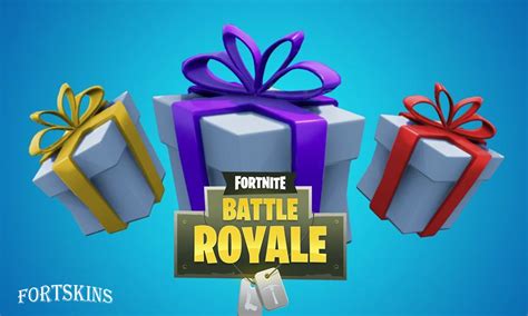 How To Gift Skins In Fortnite? - Fort Skins