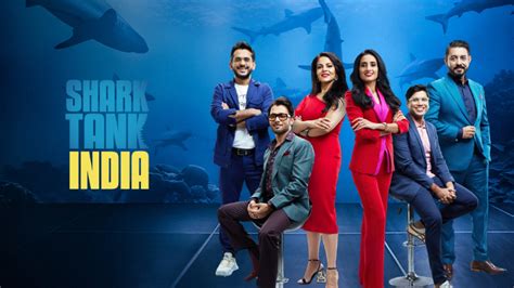 Shark Tank India Season 3: Upcoming Judges, Cast, and How to Register ...