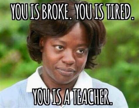 67 Funny Teacher Memes That Are Even Funnier If You're a Teacher!