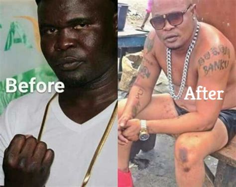 Black to white: Top celebrities accused of bleaching | Photos