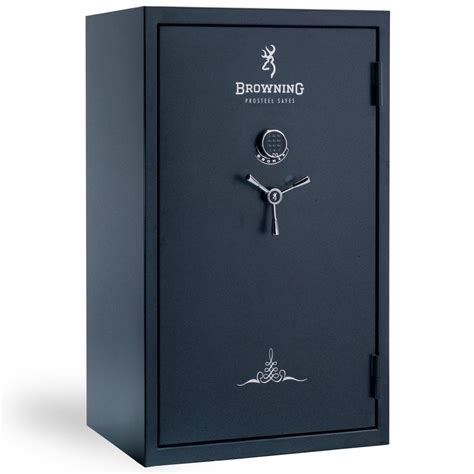 2014 Browning BR34F Gun Safe Bronze Series : 20-40 Gun Safe - Multiple ...