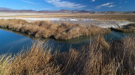 Your Complete Guide to Tecopa Hot Springs - Getaway Couple