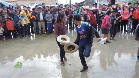 Lo mejor del Huayno Peruano - baile con zapateo cajamarquino Acordes ...