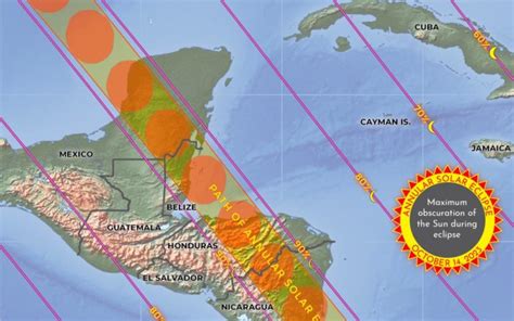 Eclipse Solar 2024 En Monterrey - Image to u