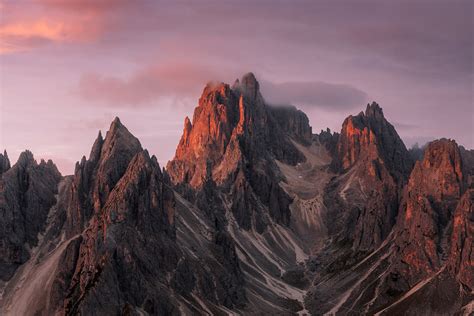 Ultimate Photography Guide to the Dolomites in Italy