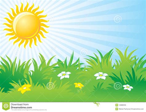 Bright Sunny Day Clipart | Clipart Panda - Free Clipart Images