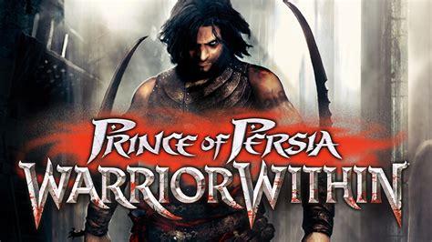 Prince of Persia: Warrior Within Standard Edition | Bugün Satın Al ve ...