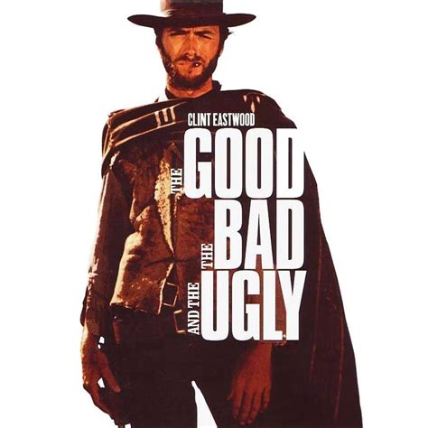 Good Bad Ugly Movie Quotes. QuotesGram