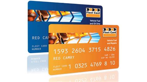 Fleet Card Fuel Card - Review, Cost & Benefits - AutoGuru