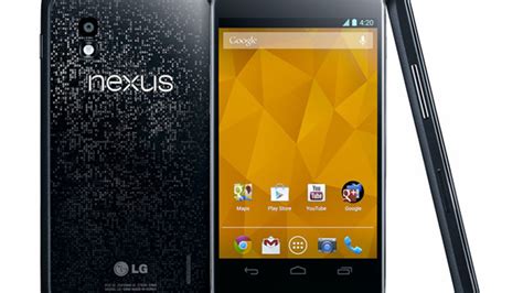 Poll: does the Nexus 4 need 4G? - CNET