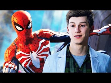 O INICIO do NOVO HOMEM ARANHA (PLAYSTATION 5)!!! - Spider-Man ...