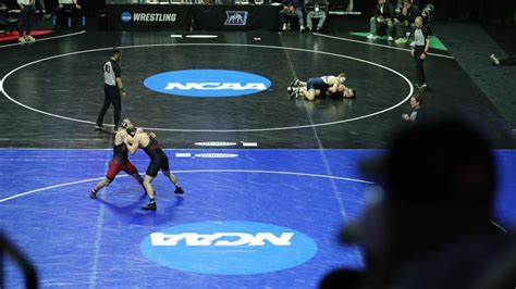 2023 NCAA Division I Wrestling Championships date, start time, channels ...