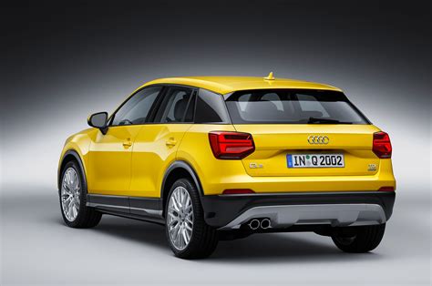 2018 Audi Q2 Price * Specs * Design * Interior * Usa