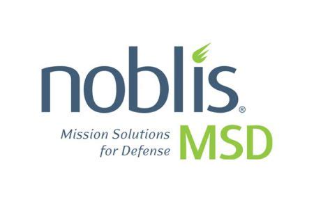 Noblis | Science, Technology and Strategy Solutions for the Federal ...