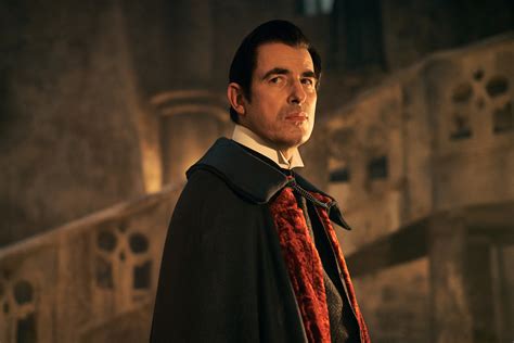 Netflix Dracula Review: Steven Moffat's Occasionally Fun Remix Gets Bad ...