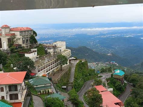 HOTEL MUSSOORIE HEIGHTS 𝗕𝗢𝗢𝗞 Mussoorie Hotel 𝘄𝗶𝘁𝗵 𝗙𝗥𝗘𝗘 𝗖𝗮𝗻𝗰𝗲𝗹𝗹𝗮𝘁𝗶𝗼𝗻