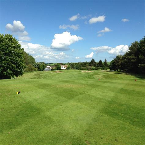 Grangemouth Golf Course - All You Need to Know BEFORE You Go (2024)