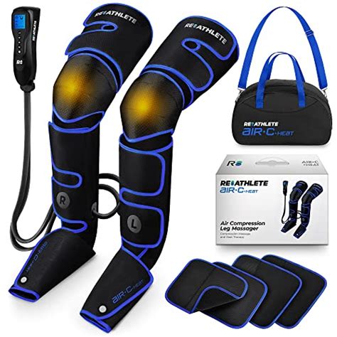 Best Compression Boots For Legs