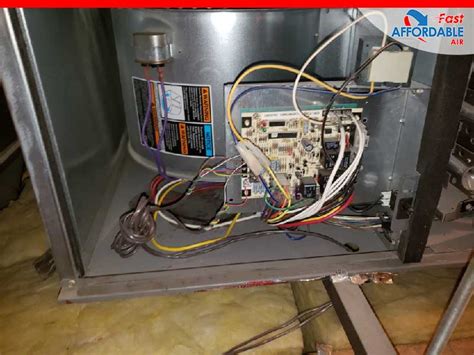 Thermostat Non-Programmable - Las Vegas AC Repair - Home Air ...