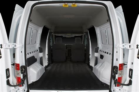 2013 Ford Transit Connect VINs, Configurations, MSRP & Specs ...