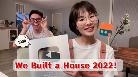 We built a custom home in US 2022 | Ms Shi and Mr He’s New House Vlog ...